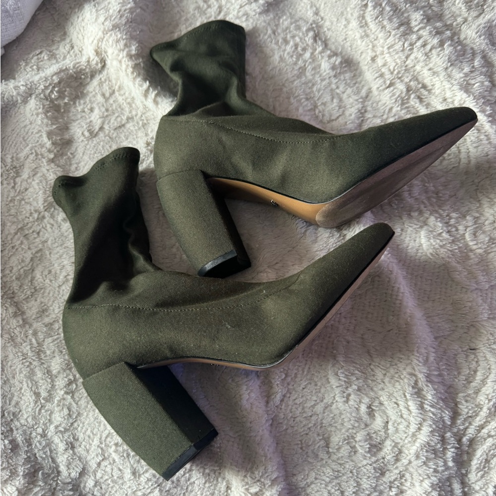 Kenneth Cole new York boots